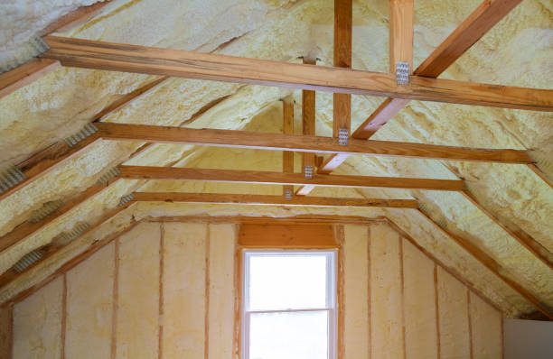 Best Insulation for Specific Applications in Lexington, TN