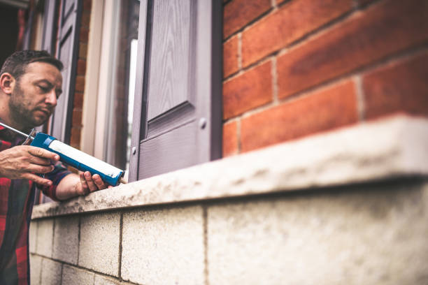 Best Types of Insulation in Lexington, TN