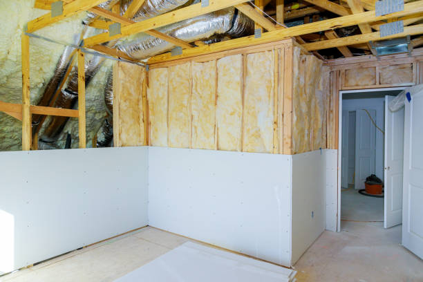 Best Residential Insulation in Lexington, TN