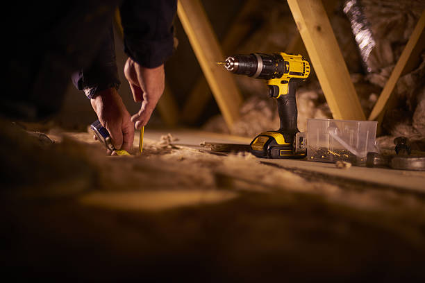 Best Insulation Maintenance and Repair in Lexington, TN